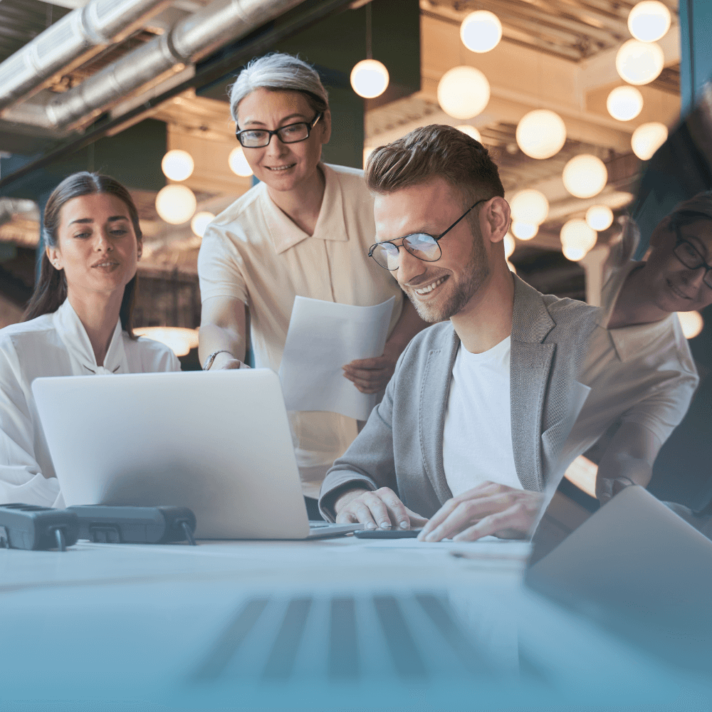 Talent Management